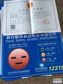 宝安、龙华注册公司全攻略 从食品经营许可证到对公账户一站式代理