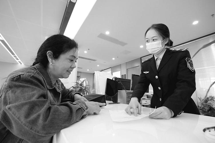 安徽省淮北市市场监管局聚焦经营主体登记注册便利化全面提升经营主体